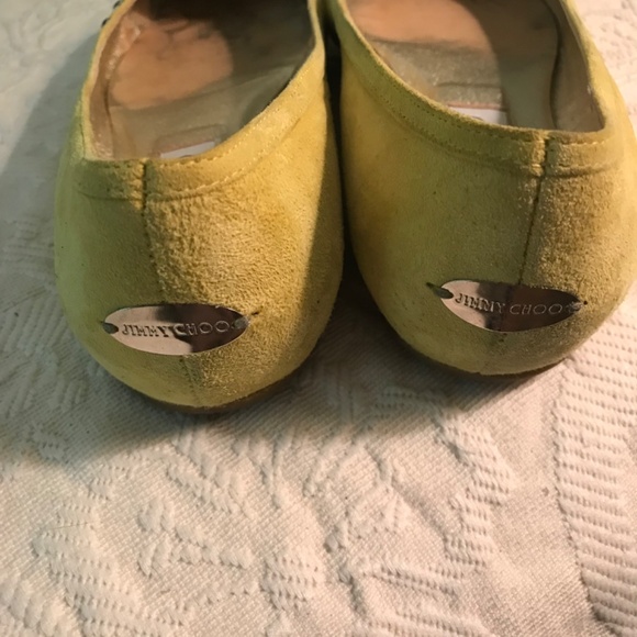 Jimmy Choo - Picture 4 of 8